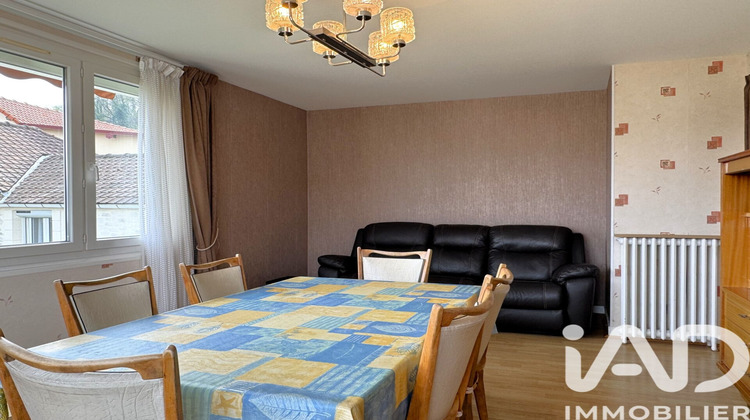 Ma-Cabane - Vente Maison Harfleur, 105 m²