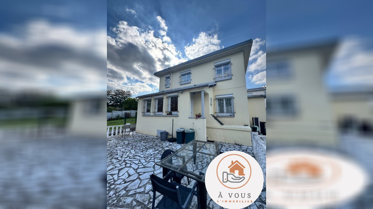 Ma-Cabane - Vente Maison Harfleur, 85 m²