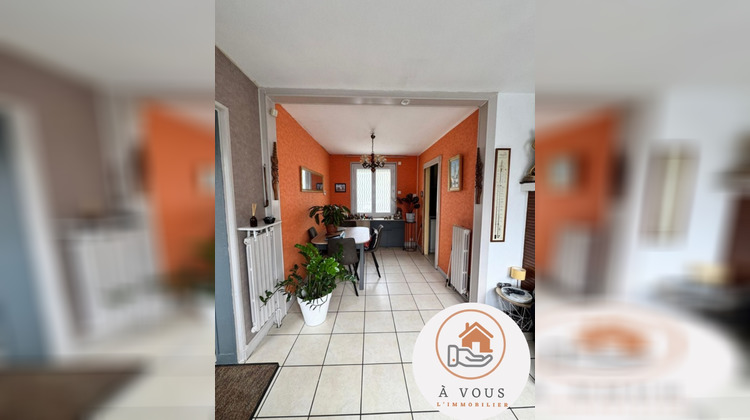 Ma-Cabane - Vente Maison Harfleur, 85 m²