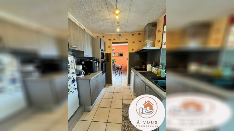 Ma-Cabane - Vente Maison Harfleur, 85 m²