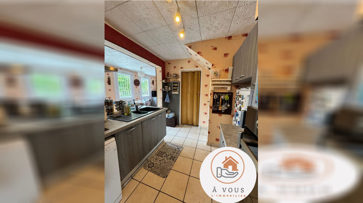 Ma-Cabane - Vente Maison Harfleur, 85 m²