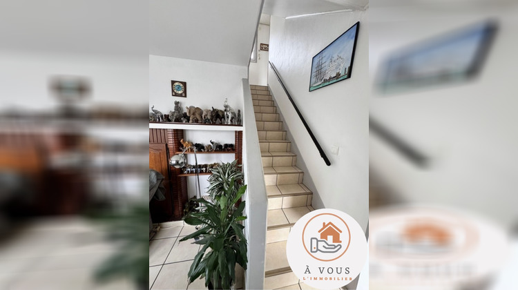Ma-Cabane - Vente Maison Harfleur, 85 m²