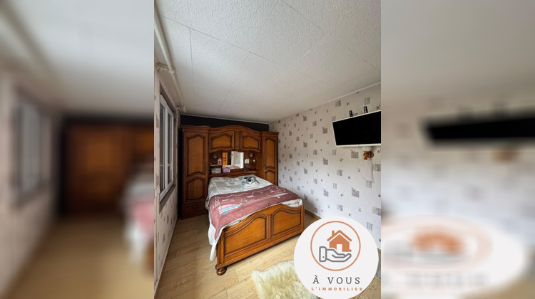 Ma-Cabane - Vente Maison Harfleur, 85 m²