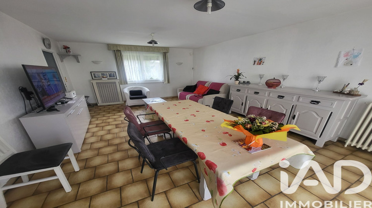 Ma-Cabane - Vente Maison Harfleur, 117 m²