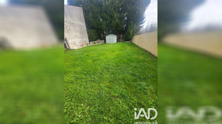 Ma-Cabane - Vente Maison Harfleur, 117 m²