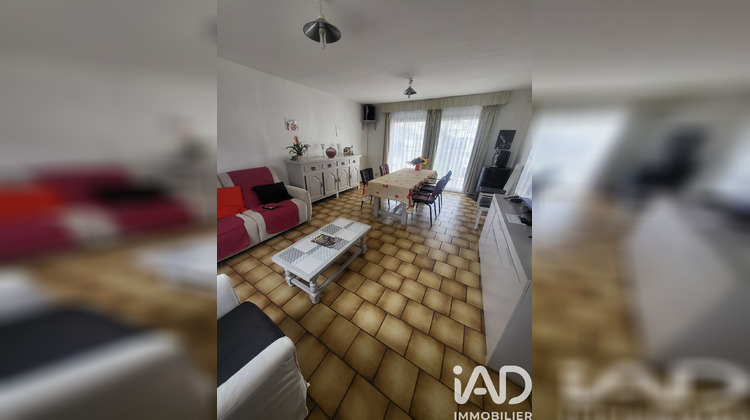 Ma-Cabane - Vente Maison Harfleur, 117 m²