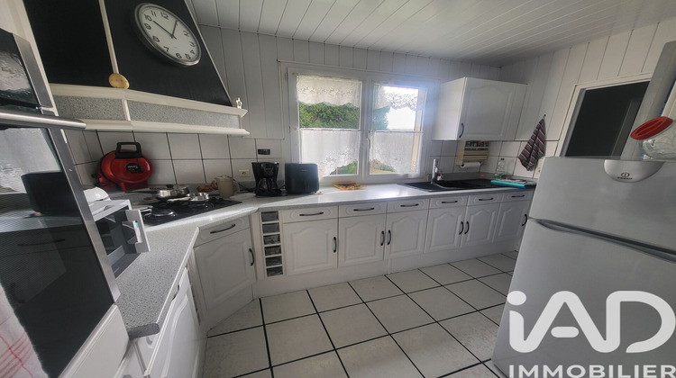 Ma-Cabane - Vente Maison Harfleur, 117 m²