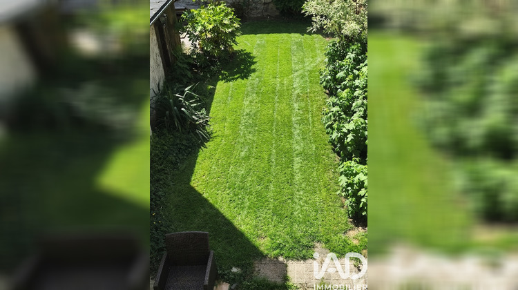 Ma-Cabane - Vente Maison Harfleur, 113 m²