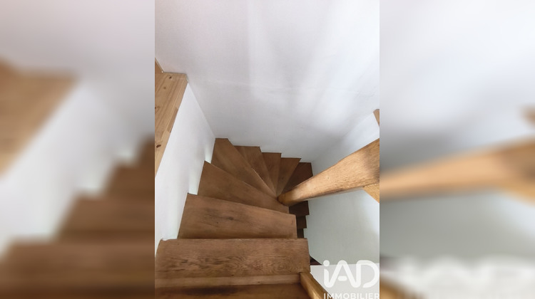 Ma-Cabane - Vente Maison Harfleur, 113 m²
