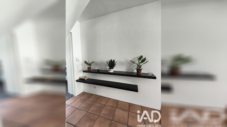 Ma-Cabane - Vente Maison Harfleur, 113 m²