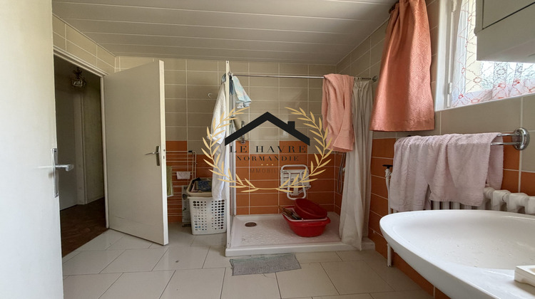 Ma-Cabane - Vente Maison Harfleur, 67 m²