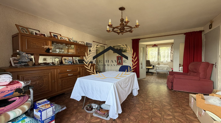 Ma-Cabane - Vente Maison Harfleur, 67 m²