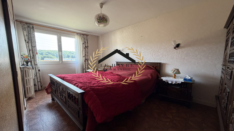 Ma-Cabane - Vente Maison Harfleur, 67 m²