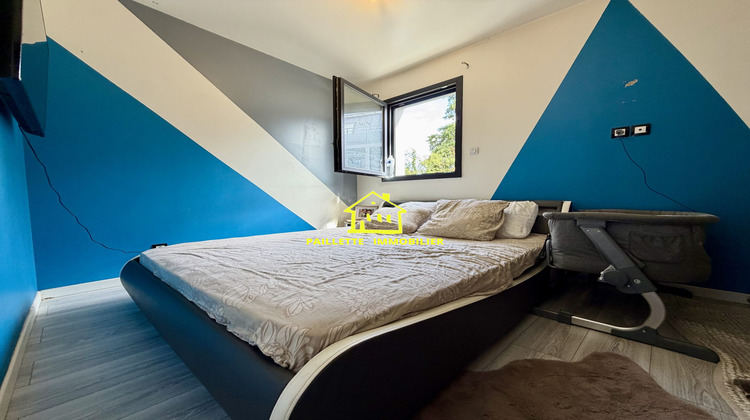 Ma-Cabane - Vente Maison Harfleur, 75 m²