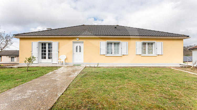 Ma-Cabane - Vente Maison HARFLEUR, 109 m²