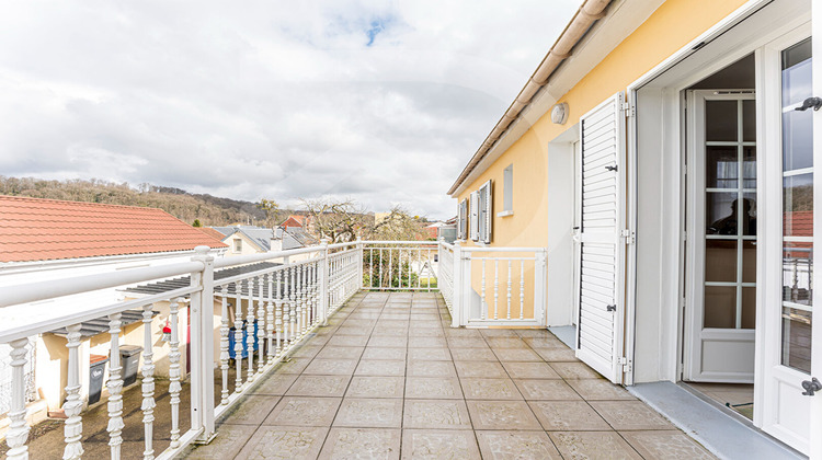 Ma-Cabane - Vente Maison HARFLEUR, 109 m²