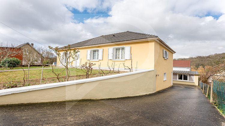 Ma-Cabane - Vente Maison HARFLEUR, 109 m²