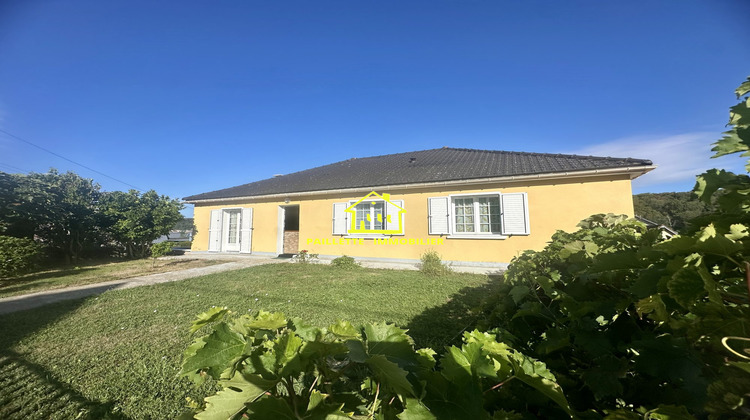 Ma-Cabane - Vente Maison Harfleur, 120 m²