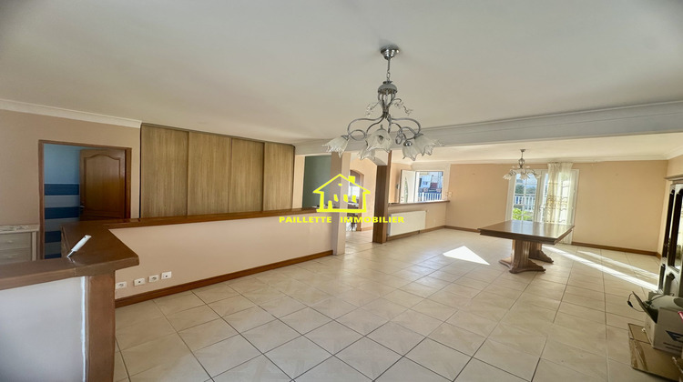Ma-Cabane - Vente Maison Harfleur, 120 m²