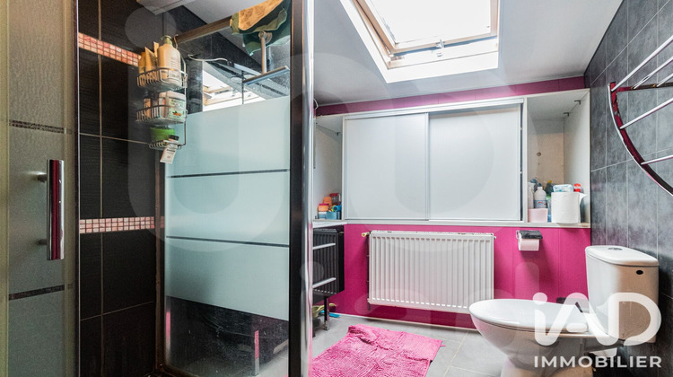 Ma-Cabane - Vente Maison Harfleur, 186 m²