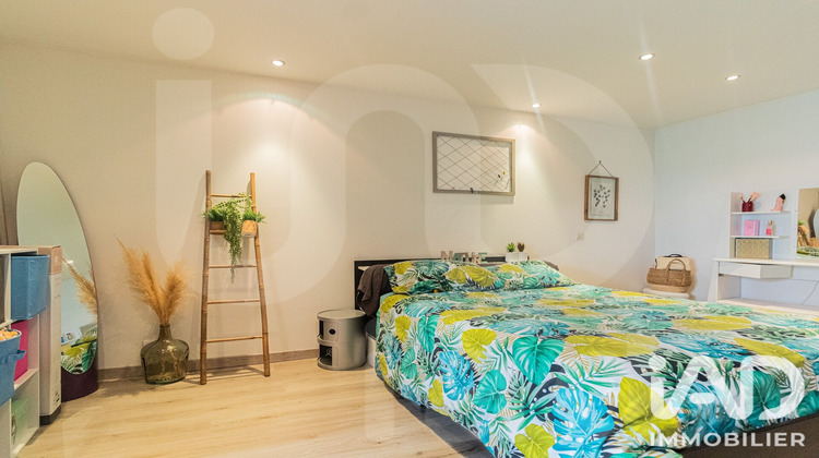 Ma-Cabane - Vente Maison Harfleur, 186 m²