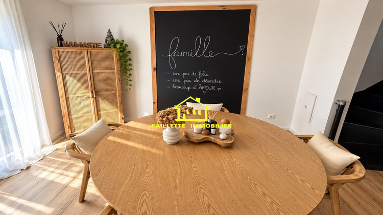 Ma-Cabane - Vente Maison Harfleur, 121 m²