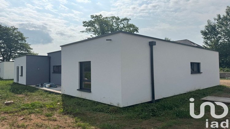 Ma-Cabane - Vente Maison Hargarten-Aux-Mines, 100 m²