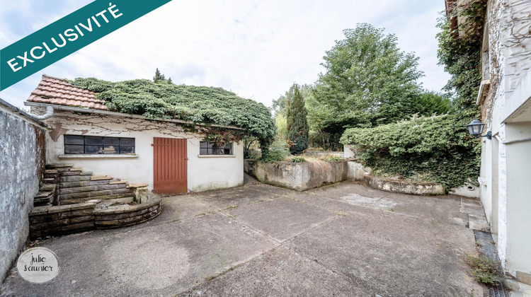 Ma-Cabane - Vente Maison Hargarten-Aux-Mines, 105 m²