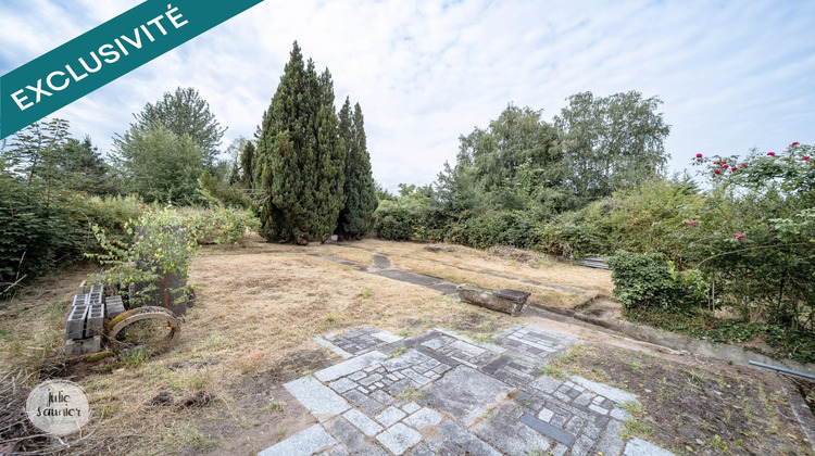 Ma-Cabane - Vente Maison Hargarten-Aux-Mines, 105 m²