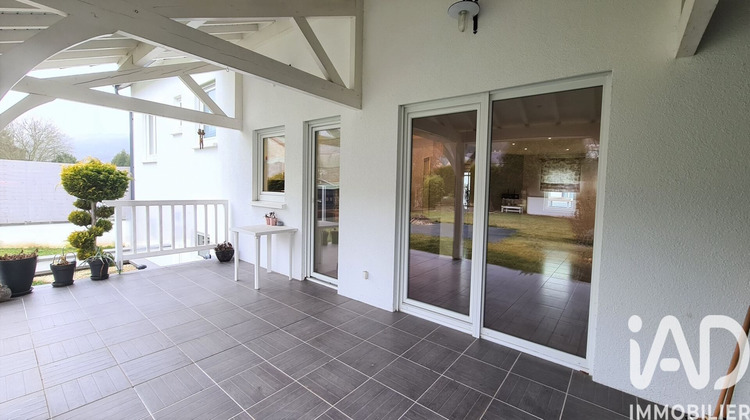 Ma-Cabane - Vente Maison Hargarten-Aux-Mines, 140 m²