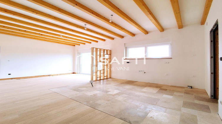 Ma-Cabane - Vente Maison Hargarten-Aux-Mines, 100 m²