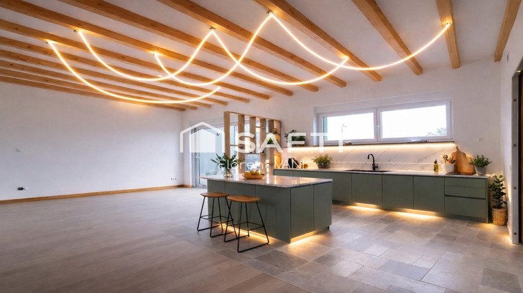 Ma-Cabane - Vente Maison Hargarten-Aux-Mines, 100 m²