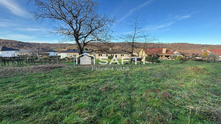 Ma-Cabane - Vente Maison Hargarten-Aux-Mines, 142 m²
