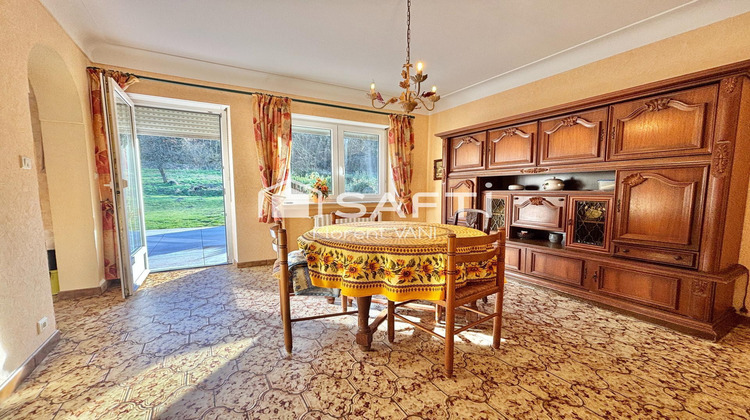 Ma-Cabane - Vente Maison Hargarten-Aux-Mines, 142 m²