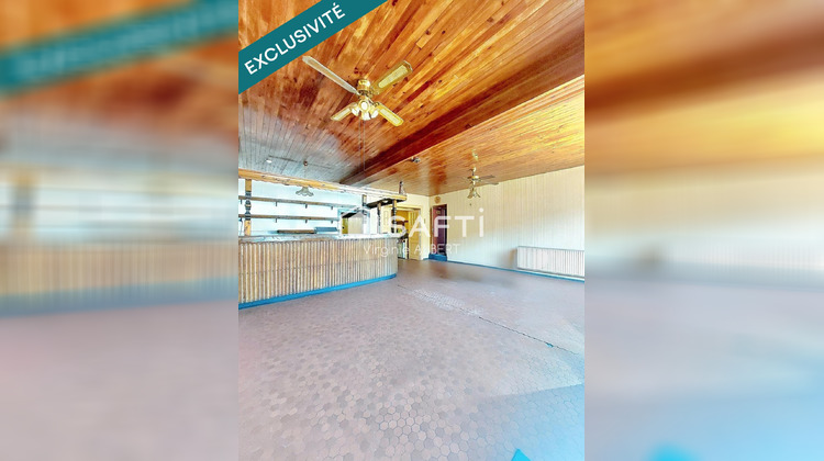 Ma-Cabane - Vente Maison Hargarten-Aux-Mines, 432 m²