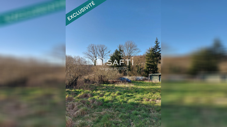 Ma-Cabane - Vente Maison Hargarten-Aux-Mines, 432 m²