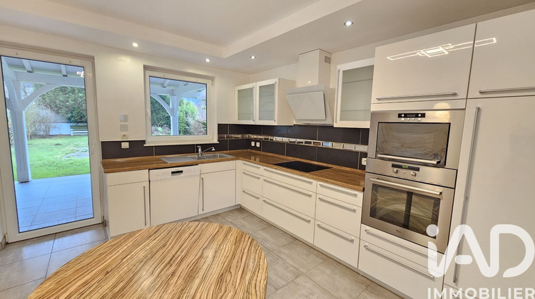 Ma-Cabane - Vente Maison Hargarten-Aux-Mines, 140 m²