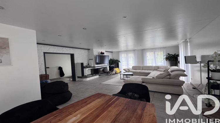 Ma-Cabane - Vente Maison Hargarten-Aux-Mines, 180 m²