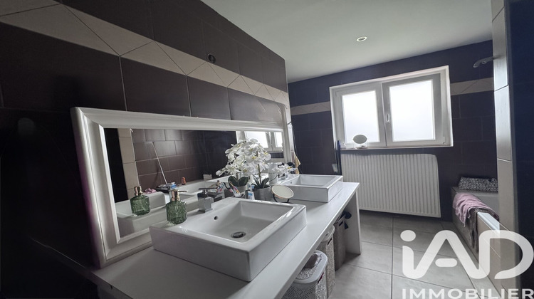 Ma-Cabane - Vente Maison Hargarten-Aux-Mines, 180 m²