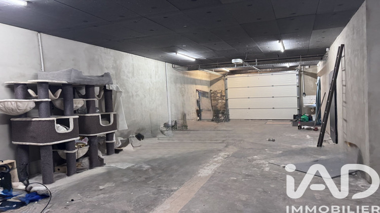 Ma-Cabane - Vente Maison Hargarten-Aux-Mines, 180 m²