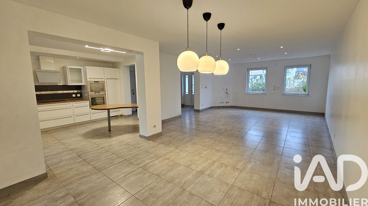 Ma-Cabane - Vente Maison Hargarten-Aux-Mines, 145 m²