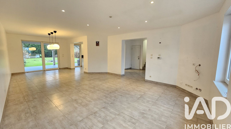 Ma-Cabane - Vente Maison Hargarten-Aux-Mines, 145 m²