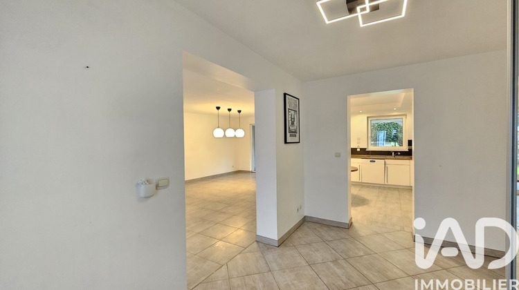 Ma-Cabane - Vente Maison Hargarten-Aux-Mines, 145 m²