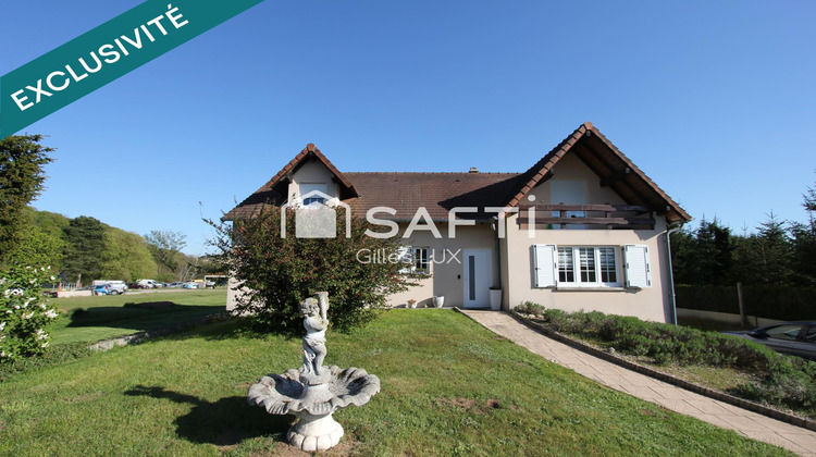 Ma-Cabane - Vente Maison Hargarten-Aux-Mines, 141 m²