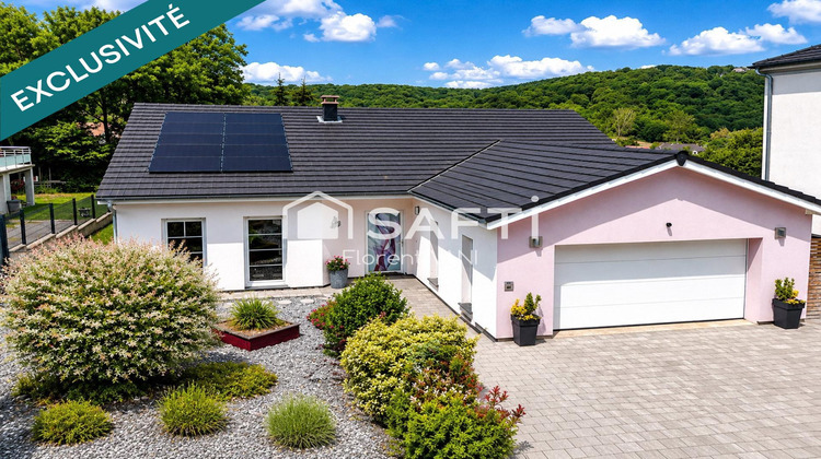 Ma-Cabane - Vente Maison Hargarten-Aux-Mines, 128 m²