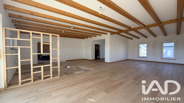 Ma-Cabane - Vente Maison Hargarten-Aux-Mines, 100 m²