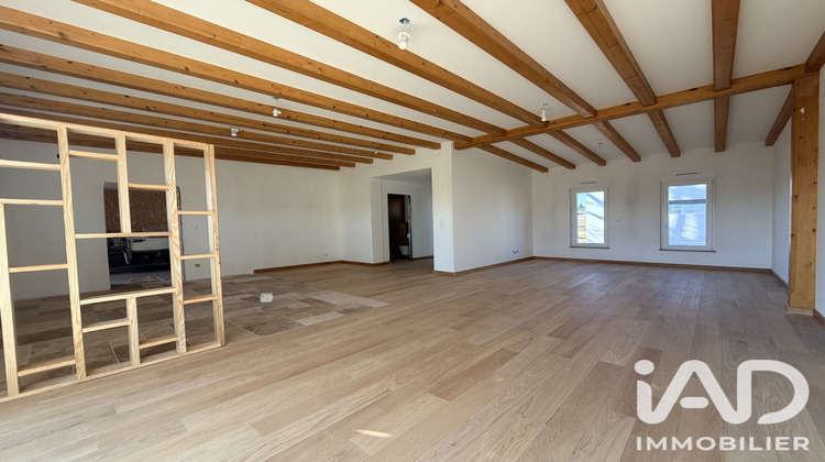 Ma-Cabane - Vente Maison Hargarten-Aux-Mines, 100 m²
