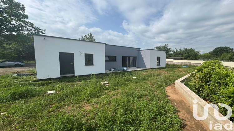 Ma-Cabane - Vente Maison Hargarten-Aux-Mines, 100 m²