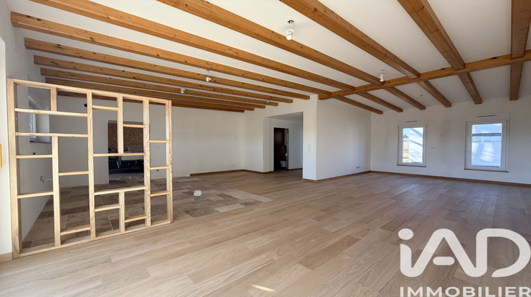 Ma-Cabane - Vente Maison Hargarten-Aux-Mines, 100 m²