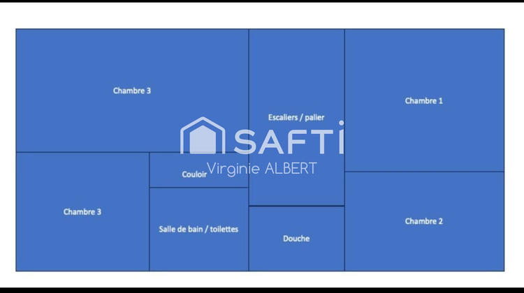 Ma-Cabane - Vente Maison Hargarten-Aux-Mines, 432 m²